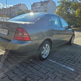 Обява за продажба на Toyota Corolla 1.4 D-4D 90 к.с. ~6 200 лв. - изображение 3