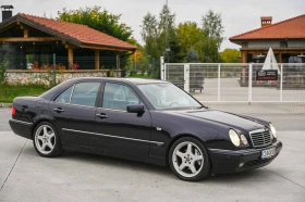 Mercedes-Benz E 430 - 17999 лв. / 9202.74 € - 91460387 2