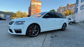 Обява за продажба на Skoda Octavia 2.0 TDI VRS / Keyless ~20 000 лв. - изображение 1 | Auto.bg Обява за продажба на Skoda Octavia 2.0 TDI VRS / Keyless ~20 000 лв. - изображение 1