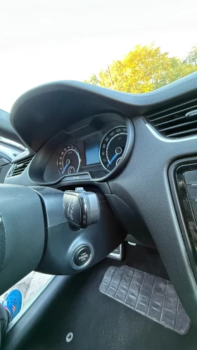 Skoda Octavia 2.0 TDI VRS / Keyless | Mobile.bg    16