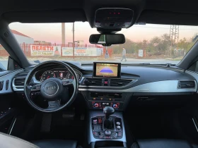 Audi A7 S L?NE+ B&O HEAD-UP, снимка 8