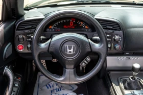 Honda S2000 Roadster * CARFAX * * (  ) | Mobile.bg    10