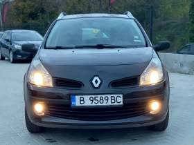 Renault Clio ГАЗ/БЕНЗИН - 3500 лв. / 1789.52 € - 71961537 2