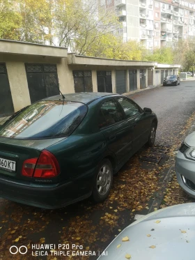 Mitsubishi Carisma | Mobile.bg    3