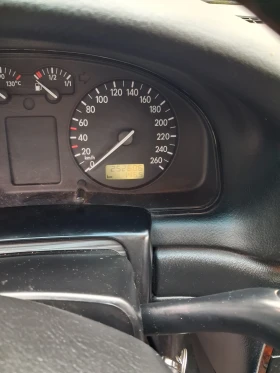 VW Passat B4, снимка 8