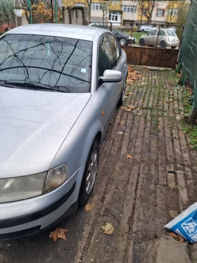 VW Passat B4, снимка 3