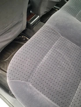 VW Passat B4, снимка 6