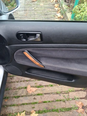 VW Passat B4, снимка 14