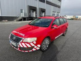 VW Passat VW PASSAT 2.0TDI/DSG/ПОДГРЕВ/ - 2000 лв. / 1022.58 € - 62225055 2