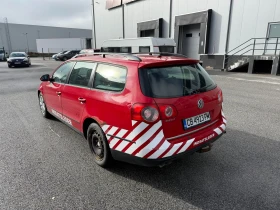 VW Passat VW PASSAT 2.0TDI/DSG/ПОДГРЕВ/ - 2000 лв. / 1022.58 € - 62225055 3