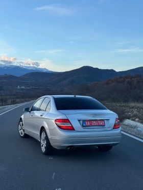 Mercedes-Benz C 200 - 12899 лв. / 6595.15 € - 41077837 2