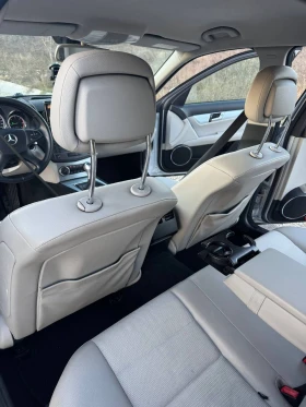 Mercedes-Benz C 200 - 12899 лв. / 6595.15 € - 41077837 10