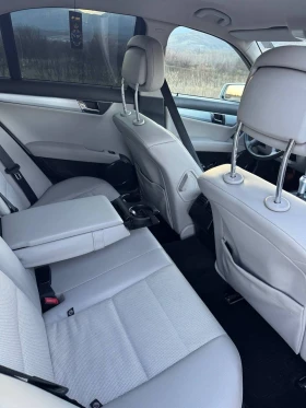 Mercedes-Benz C 200 - 12899 лв. / 6595.15 € - 41077837 9