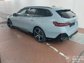 BMW 530 e xDrive Touring M Sport Paket Steptronic - 127600 лв. / 65240.84 € - 75286419 2