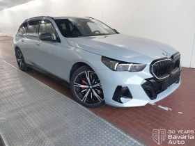 BMW 530 e xDrive Touring M Sport Paket Steptronic - 127600 лв. / 65240.84 € - 75286419 4