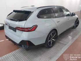 BMW 530 e xDrive Touring M Sport Paket Steptronic - 127600 лв. / 65240.84 € - 75286419 3
