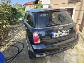 Mini Cooper 1600 - 4800 лв. / 2454.20 € - 73871320 3