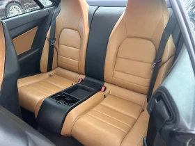 Mercedes-Benz E 350 CDI AVTOMAT/NAVI/PANORAMA/KOJA/KAMERA EURO 5 - 14900 лв. / 7618.25 € - 54339087 11