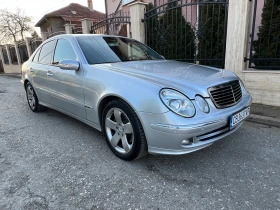 Mercedes-Benz E 280 /3.0 CDI/V6/7G TRONIC/AVANGARDE - 11999 лв. / 6134.99 € - 25308323 8