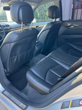 Mercedes-Benz E 280 /3.0 CDI/V6/7G TRONIC/AVANGARDE - 11999 лв. / 6134.99 € - 25308323 17