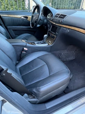 Mercedes-Benz E 280 /3.0 CDI/V6/7G TRONIC/AVANGARDE - 11999 лв. / 6134.99 € - 25308323 13