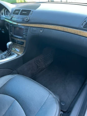 Mercedes-Benz E 280 /3.0 CDI/V6/7G TRONIC/AVANGARDE - 11999 лв. / 6134.99 € - 25308323 12