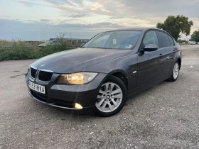 BMW 320 Кожа, 320, 163к.с.ЛИЗИНГ - 5350 € / 10463.69 лв. - 66063823 3