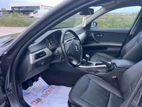 BMW 320 Кожа, 320, 163к.с.ЛИЗИНГ - 5350 € / 10463.69 лв. - 66063823 8