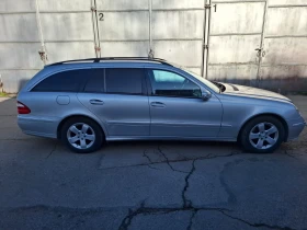 Mercedes-Benz E 270 Avantgarde, снимка 5