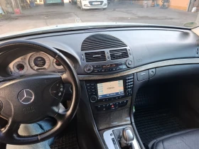 Mercedes-Benz E 270 Avantgarde, снимка 4
