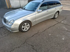 Mercedes-Benz E 270 Avantgarde, снимка 10