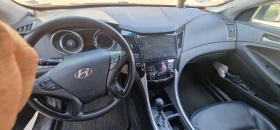 Hyundai Sonata - 5450 € / 10659.27 лв. - 15767651 7