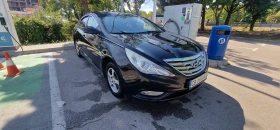 Hyundai Sonata - 5450 € / 10659.27 лв. - 15767651 3