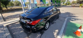 Hyundai Sonata - 5450 € / 10659.27 лв. - 15767651 12