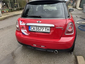 Mini Cooper D - 9600 € / 18775.97 лв. - 18904308 2