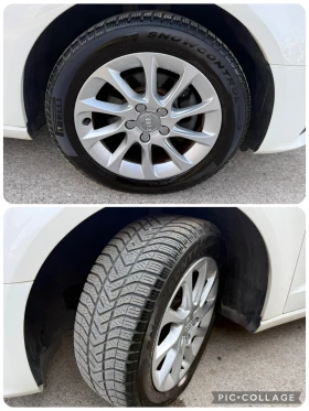 Audi A3 1.4 G-tron Navi-Parktronik - 7700 € / 15059.89 лв. - 47653237 16