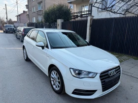Audi A3 1.4 G-tron Navi-Parktronik - 7700 € / 15059.89 лв. - 47653237 3
