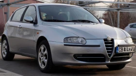 Alfa Romeo 147 1.6i  - 1999 € / 3909.70 лв. - 62836694 5