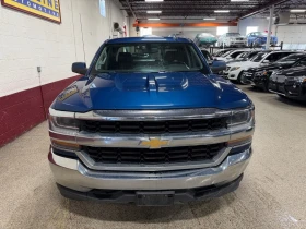 Chevrolet Silverado 1500 LT* Double Cab* RWD* АвтоКредит* (ЦЕНА ДО БГ) - 13999 € / 27379.66 лв. - 82422177 7