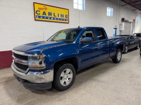 Chevrolet Silverado 1500 LT* Double Cab* RWD* АвтоКредит* (ЦЕНА ДО БГ) - 13999 € / 27379.66 лв. - 82422177 2
