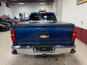 Chevrolet Silverado 1500 LT* Double Cab* RWD* АвтоКредит* (ЦЕНА ДО БГ) - 13999 € / 27379.66 лв. - 82422177 4