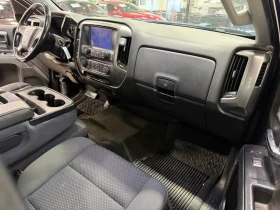 Chevrolet Silverado 1500 LT* Double Cab* RWD* АвтоКредит* (ЦЕНА ДО БГ) - 13999 € / 27379.66 лв. - 82422177 10