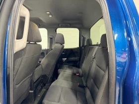 Chevrolet Silverado 1500 LT* Double Cab* RWD* АвтоКредит* (ЦЕНА ДО БГ) - 13999 € / 27379.66 лв. - 82422177 8