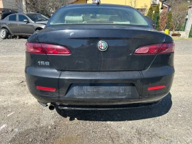 Alfa Romeo 159 1.8 газ/бензин - 1290 € / 2523.02 лв. - 44989801 6