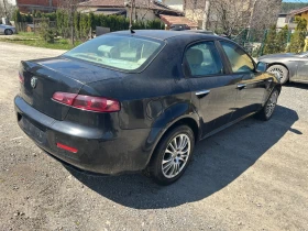 Alfa Romeo 159 1.8 газ/бензин - 1290 € / 2523.02 лв. - 44989801 7