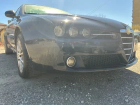 Alfa Romeo 159 1.8 газ/бензин - 1290 € / 2523.02 лв. - 44989801 9