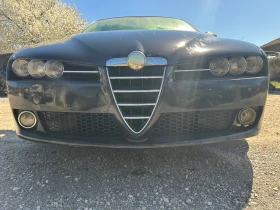 Alfa Romeo 159 1.8 газ/бензин - 1290 € / 2523.02 лв. - 44989801 15