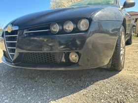 Alfa Romeo 159 1.8 газ/бензин - 1290 € / 2523.02 лв. - 44989801 8