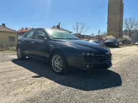 Alfa Romeo 159 1.8 газ/бензин - 1290 € / 2523.02 лв. - 44989801 2