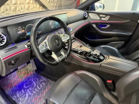 Mercedes-Benz GT AMG 53 4 MATIC * FULL Екстри* BURMESTER * HEAD UP  | Auto.bg — изображение 7